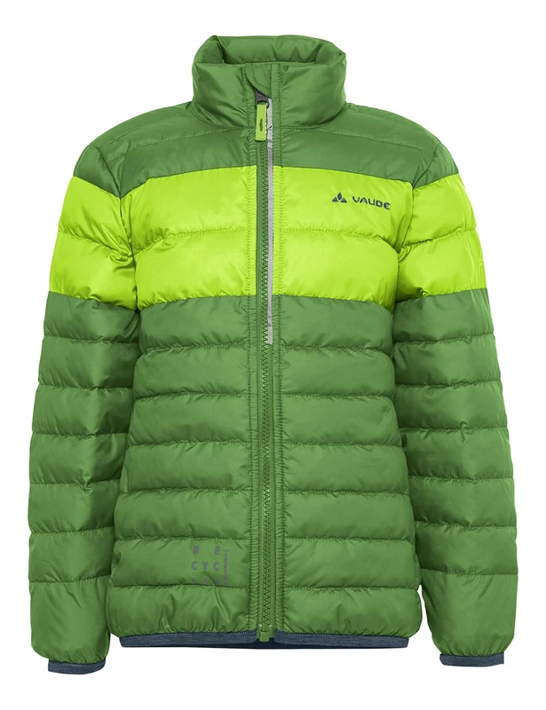 VAUDE Unisex Children's Limax Insulation Jacket - Image 1