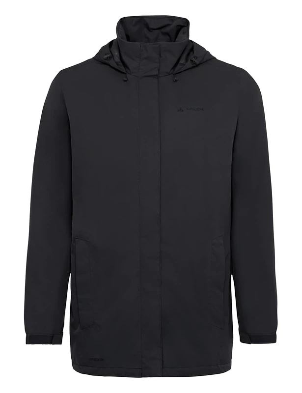 VAUDE Men's Escape Parka Jacket