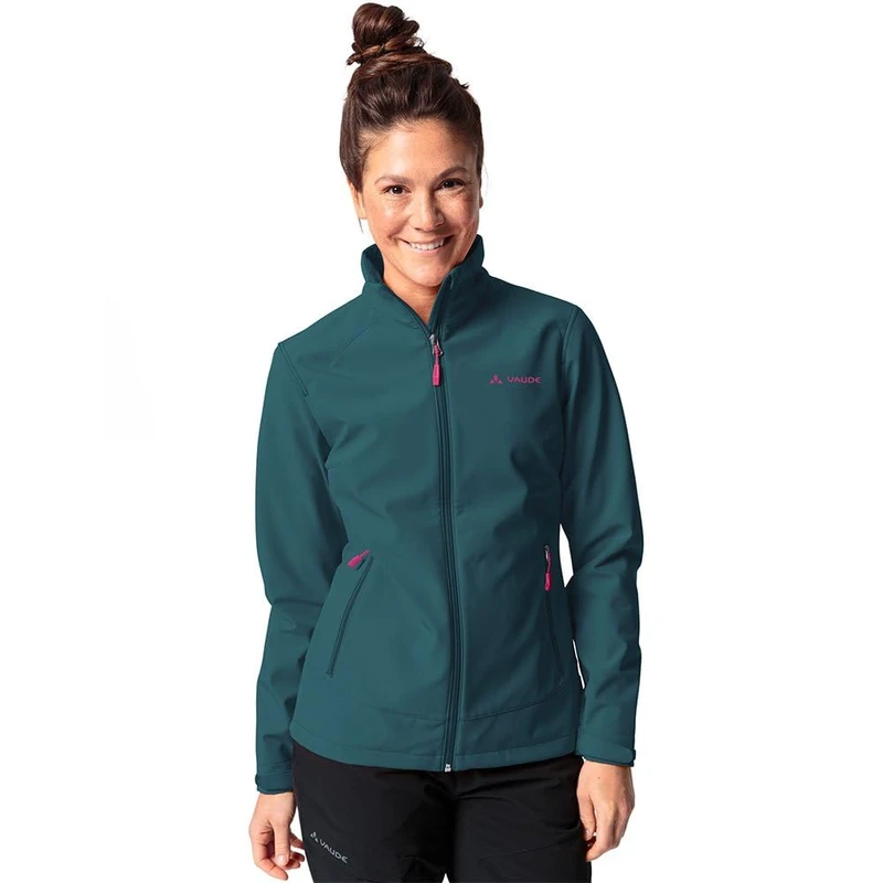 VAUDE Women's Cyclone Vi Jacket