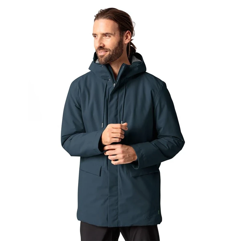 VAUDE Men's Coreway Parka