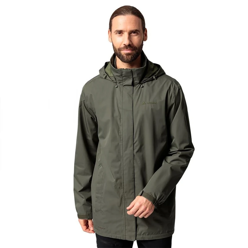 VAUDE Men's Escape Parka Jacket