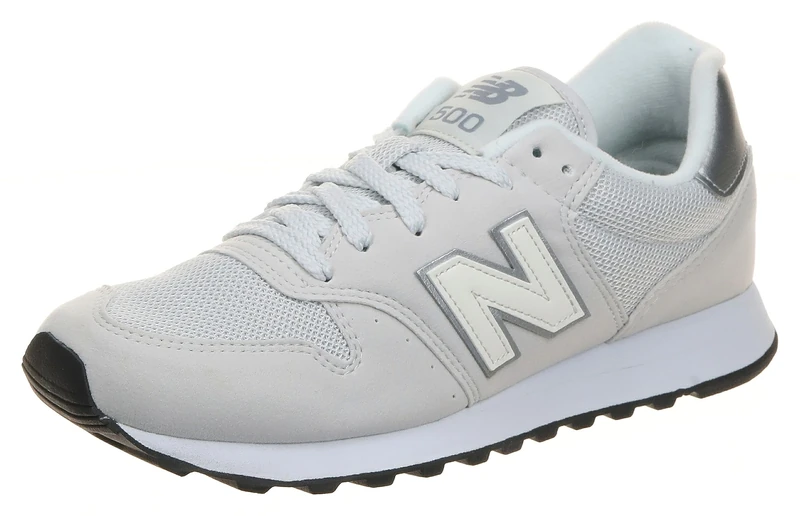 New Balance GW500SG2 500 Women Gray UK 7.5