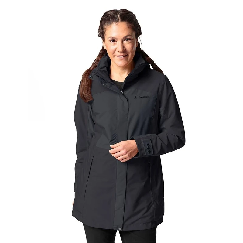 VAUDE Women's Skomer Winter Parka II Jacket