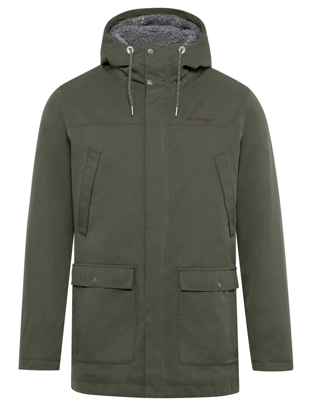 VAUDE Men's Manukau Parka II
