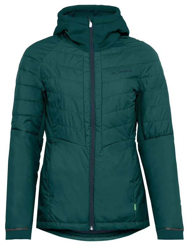VAUDE Women's Cyclist Insulation Jacket