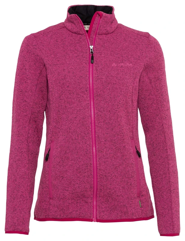 VAUDE Women's Rienza Jacket IV Jacket