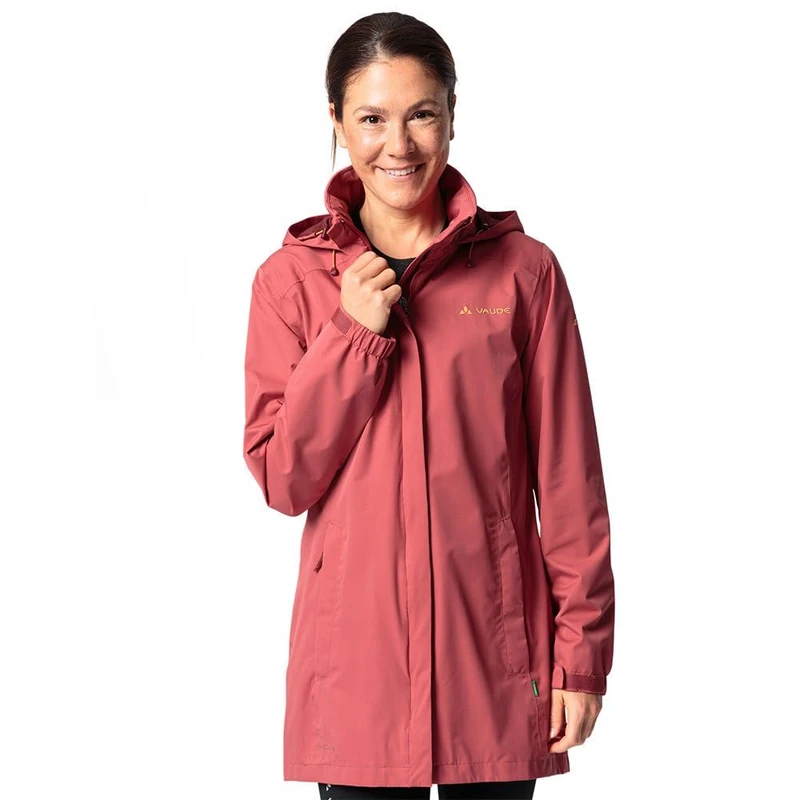 VAUDE Women's Escape Parka Jacket