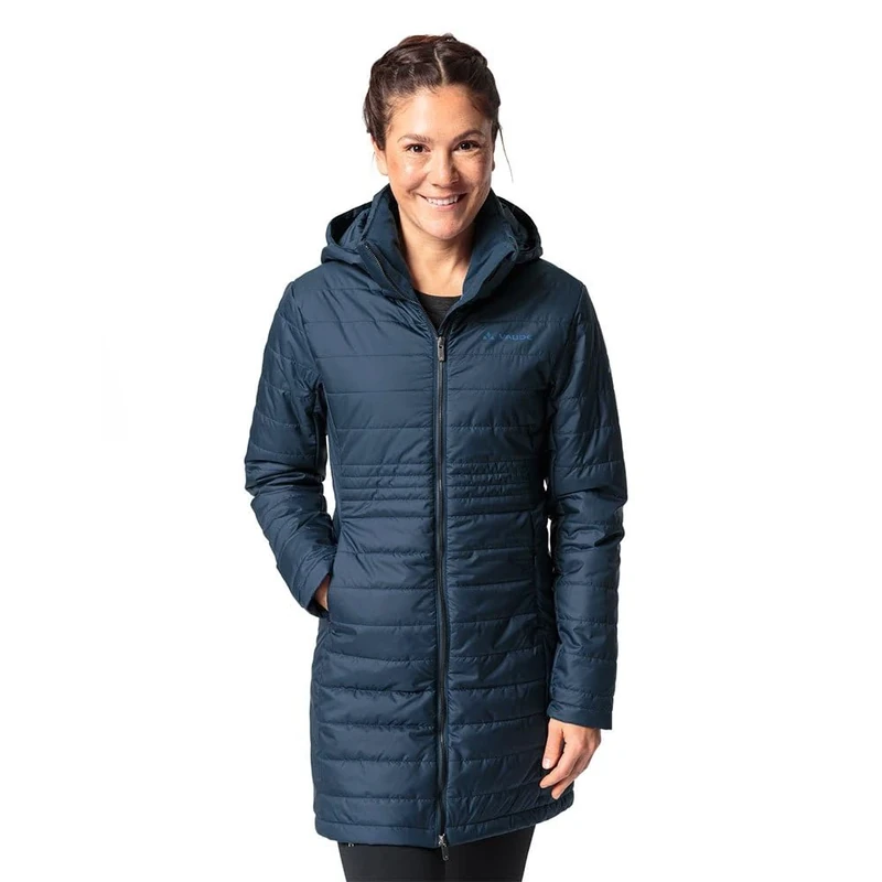 VAUDE Women's Moena Insulation Parka