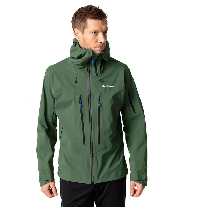 VAUDE Men's Monviso 3L Jacket
