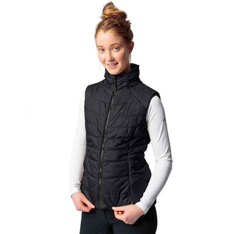 VAUDE Women's Moena Insulation Vest