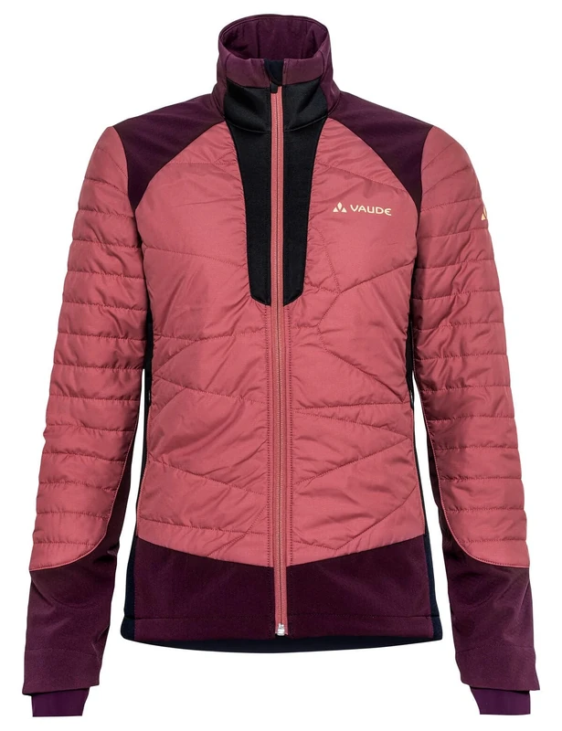 VAUDE Women's Minaki Jacket III Jacket