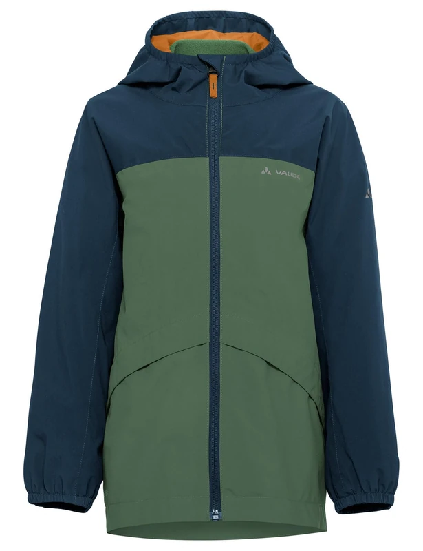 VAUDE Unisex Kids Escape 3-in-1 Double Jacket - Image 1