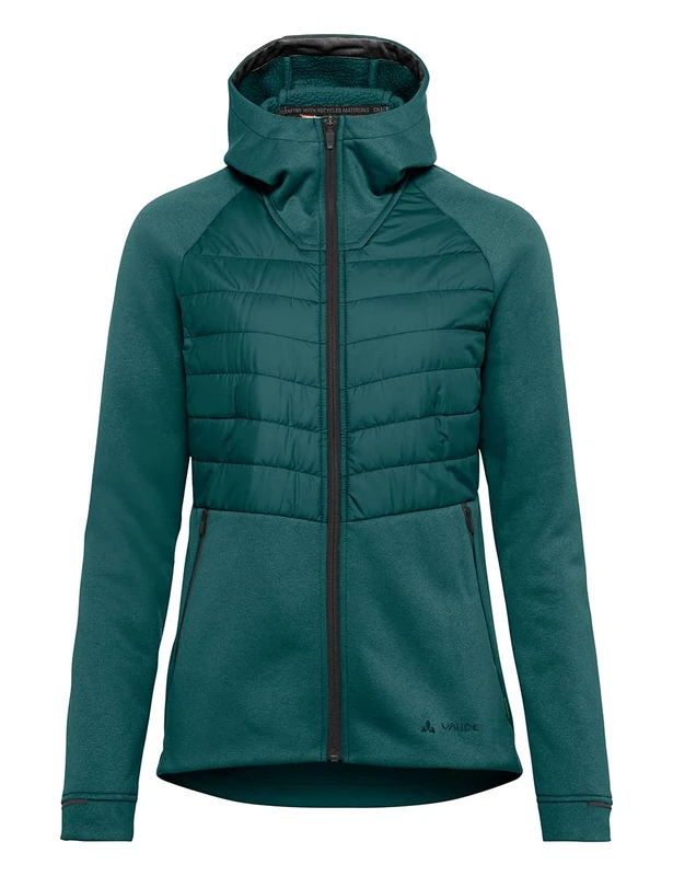 VAUDE Comyou Women's Fleece Jacket