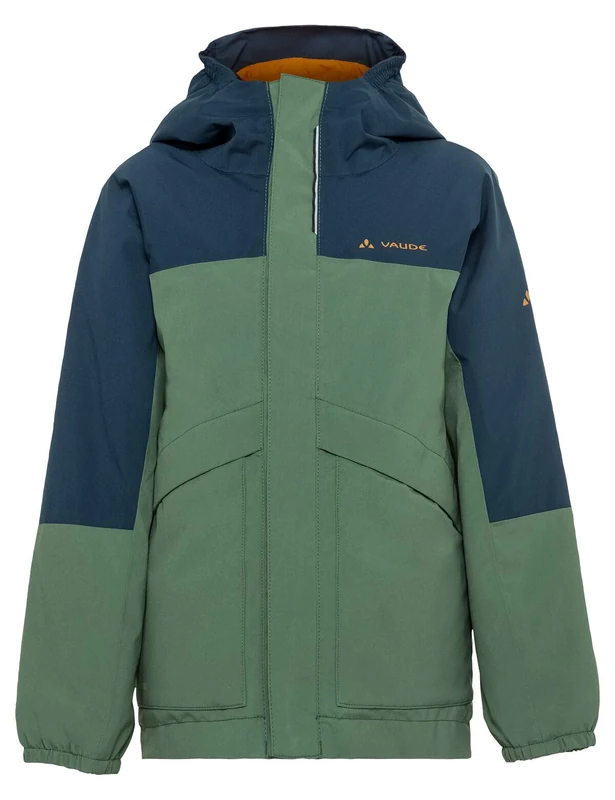 VAUDE Unisex Children's Escape Padded Jacket - Image 1