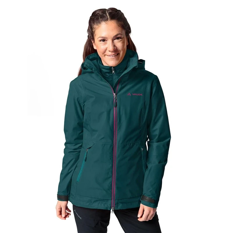 VAUDE Women's Elope Jacket