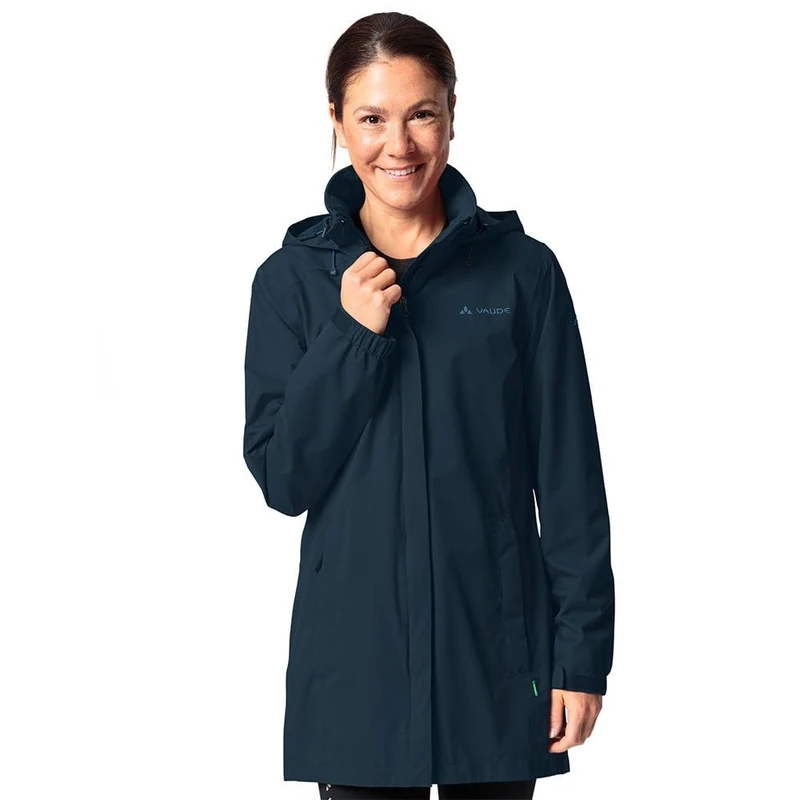 VAUDE Women's Escape Parka Jacket