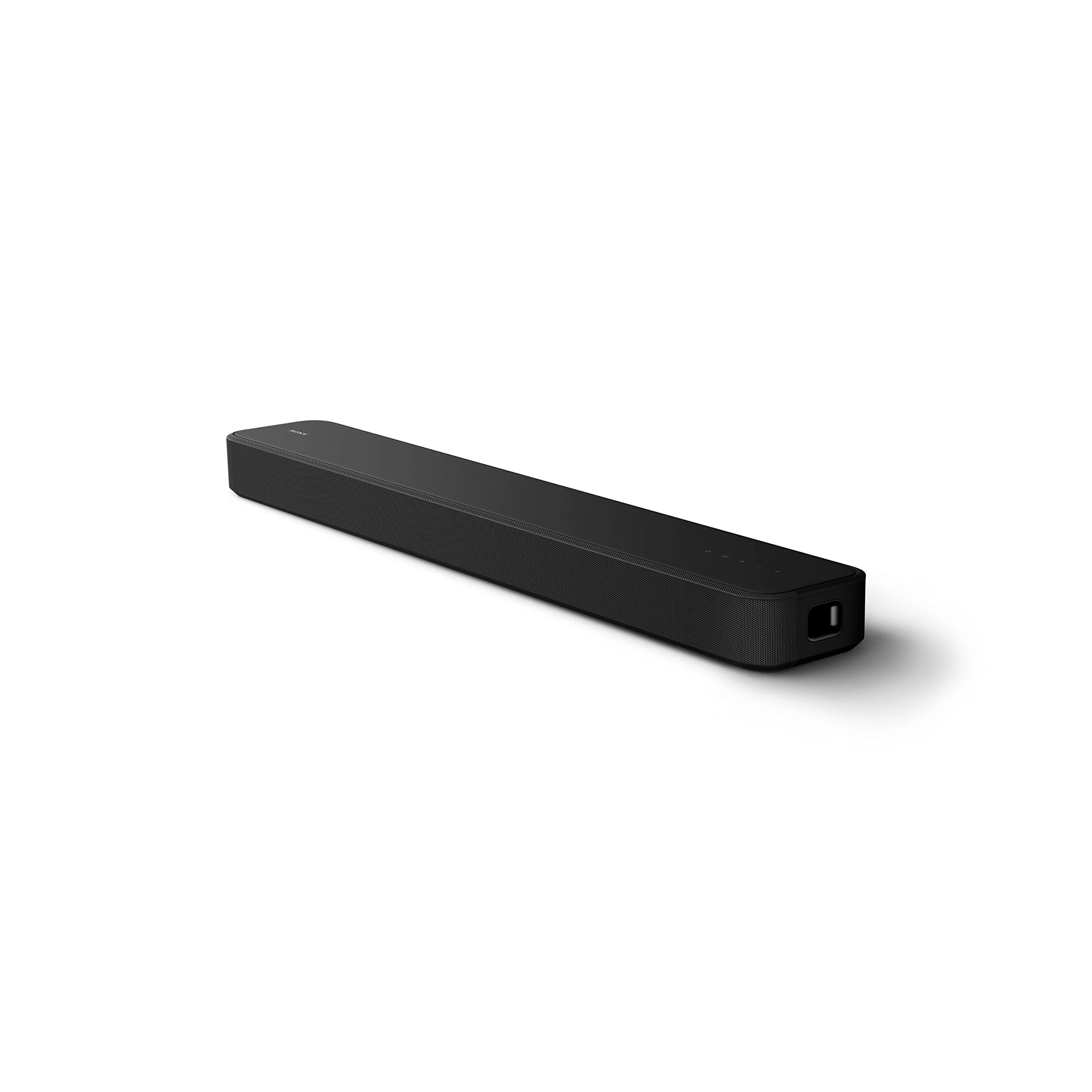 Sony HT-S2000 Small & Compact 3.1ch Dolby Atmos Soundbar for TV with Bluetooth