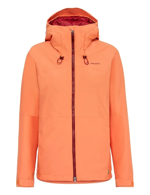 VAUDE Women's Neyland Padded Jacket II Jacket