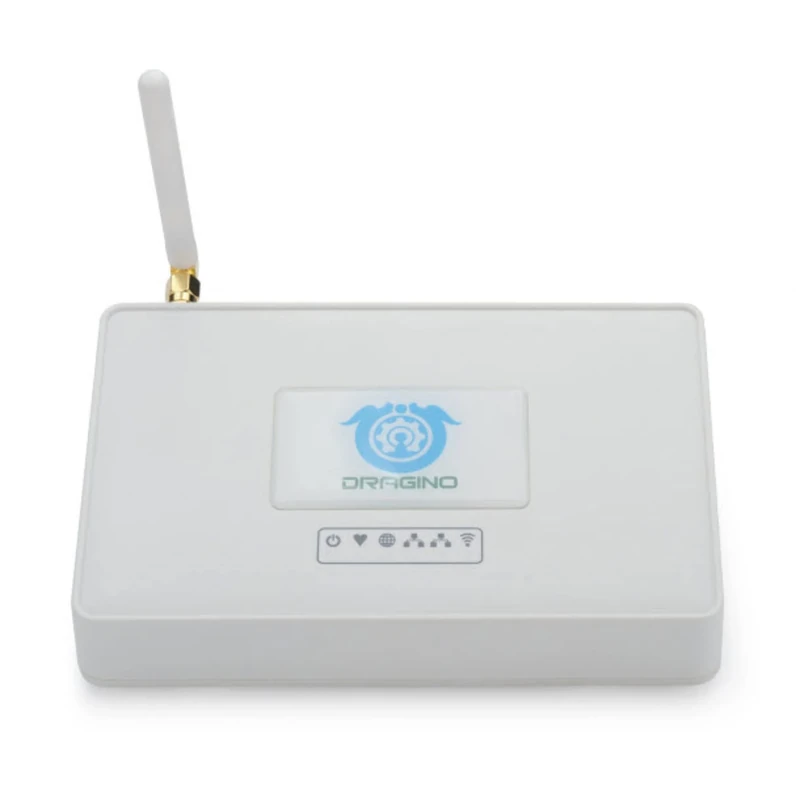 DRAGINO Indoor Gateway LG308N-868 (Ohne 4G/LTE)