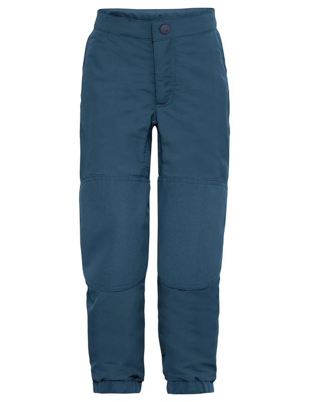 VAUDE Caprea Unisex Children's Trousers Warm-Lined Pants III - Image 1
