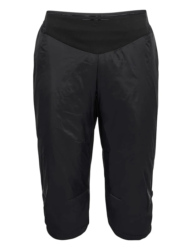 VAUDE Men's Kuro Insulation Shorts, Khaki, L Slim Short EU