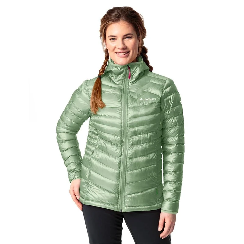 VAUDE Batura Women's Hooded Insulation Jacket