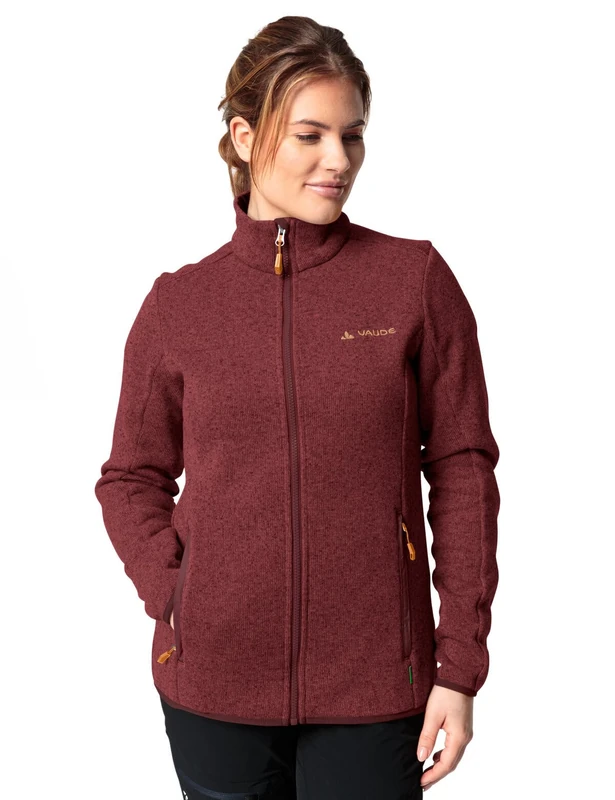 VAUDE Women's Rienza Jacket IV Jacket