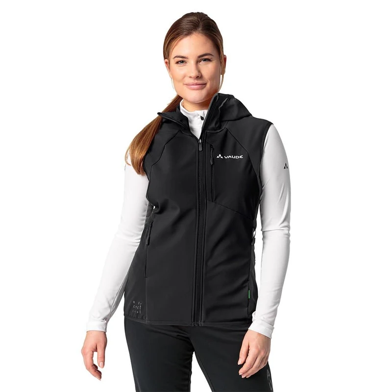 VAUDE Women's Larice Vest II Jacket