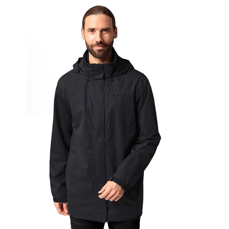 VAUDE Men's Escape Parka Jacket