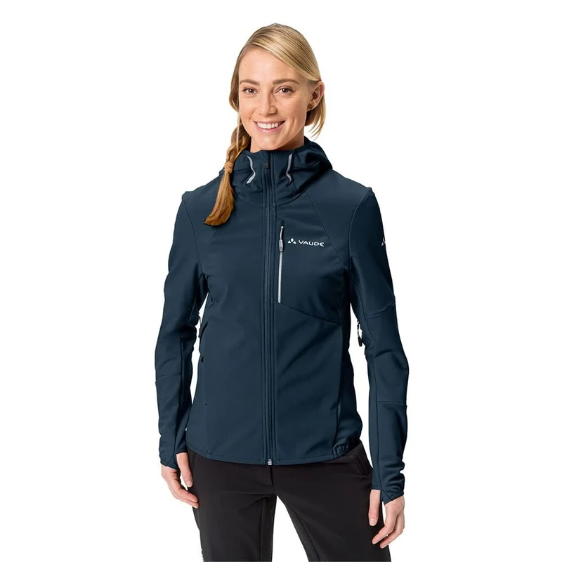 VAUDE Women's Larice Jacket IV Jacket