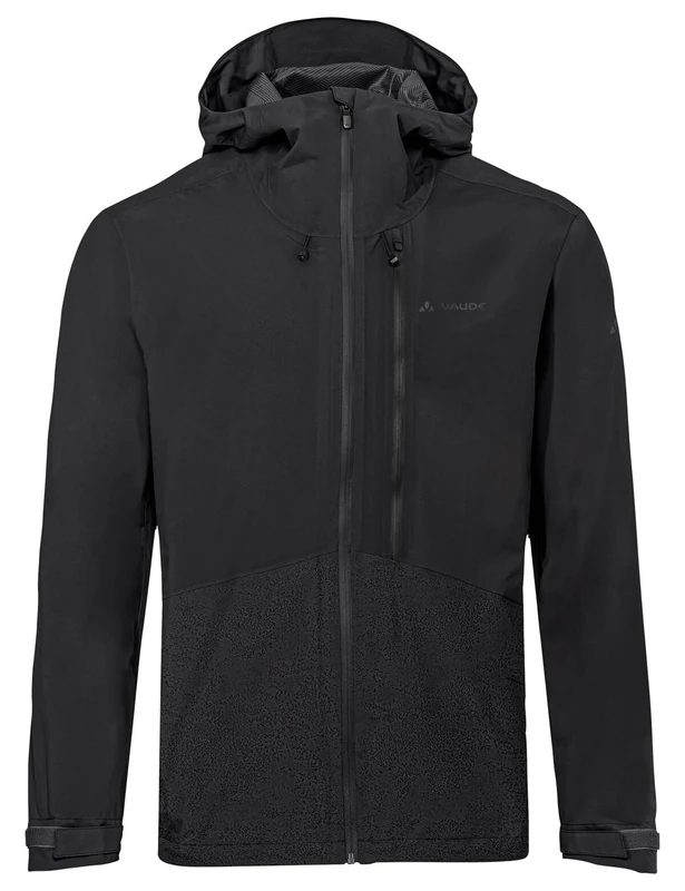 VAUDE Comyou Men's Rain Jacket