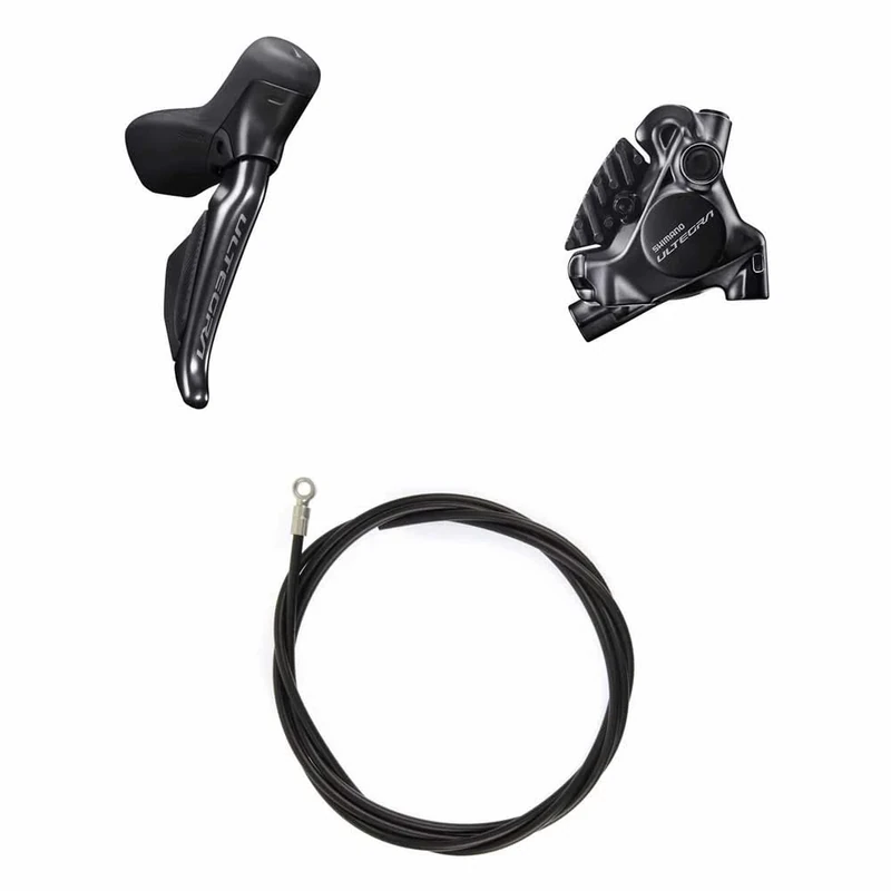 SHIMANO Poignée + pince ULTEGRA DB DI2 12 V droite