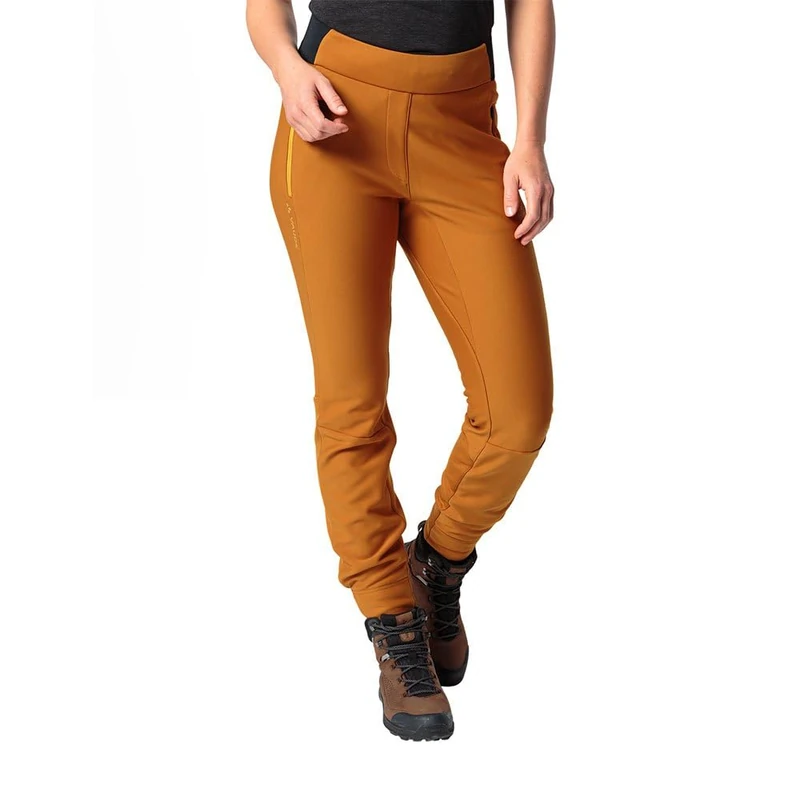 VAUDE Women's Neyland Warm Trousers