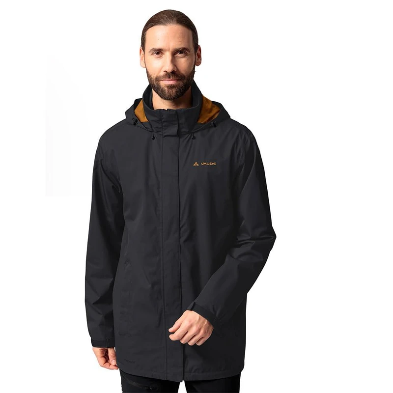 VAUDE Men's Escape Parka Jacket