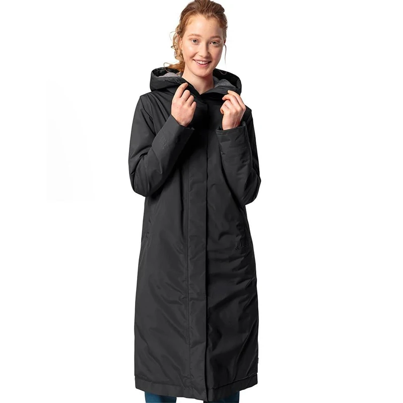VAUDE Women's Coreway Coat Jacket