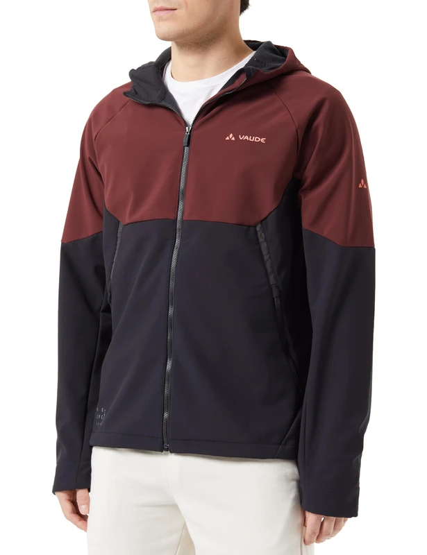 VAUDE Qimsa Men's Softshell Jacket