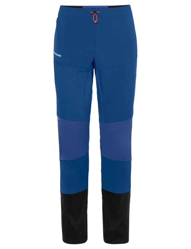 VAUDE Larice Light Pants III Men's Trousers Royal