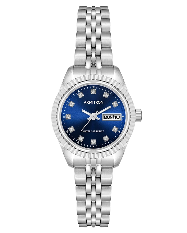 Armitron Dress Watch 086702724314