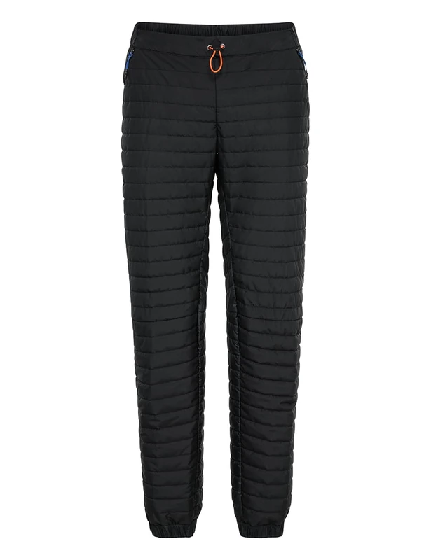 VAUDE Men's Cyclist Insulation Trousers Black