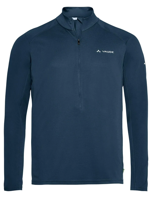 VAUDE Men's Larice Light Shirt II Pullover