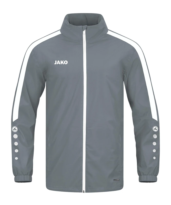 JAKO Allwetterjacke Power Athletic Unisex