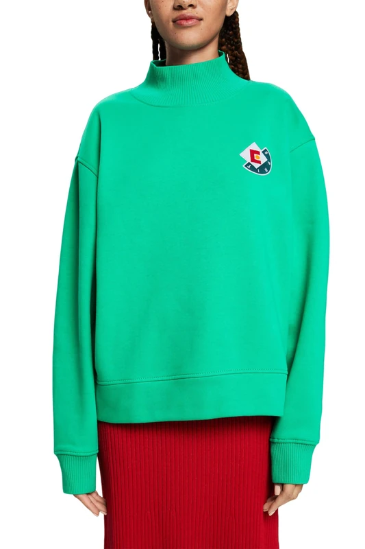 ESPRIT 103EE1J306 Sweatshirt,