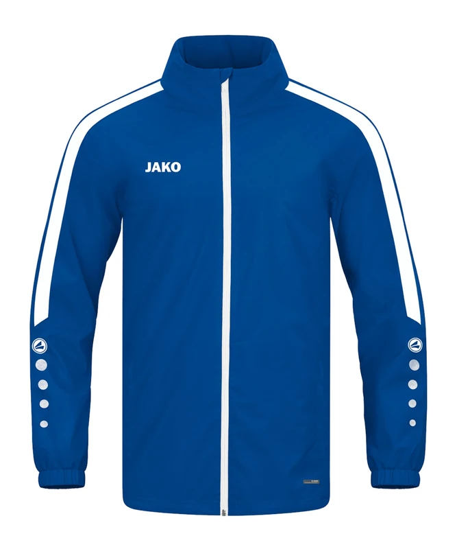 JAKO Power Men's All-Weather Jacket