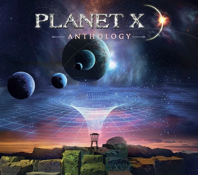 Anthology (2cd)