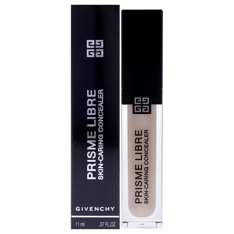 Prisme Libre Skin-Caring Concealer - W110 by Givenchy for Women - 0.38 oz Concealer