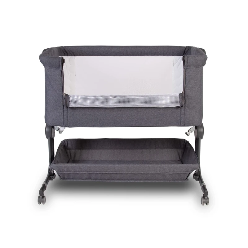 Red Kite COZYSLEEP Bedside Crib/Co Sleeper