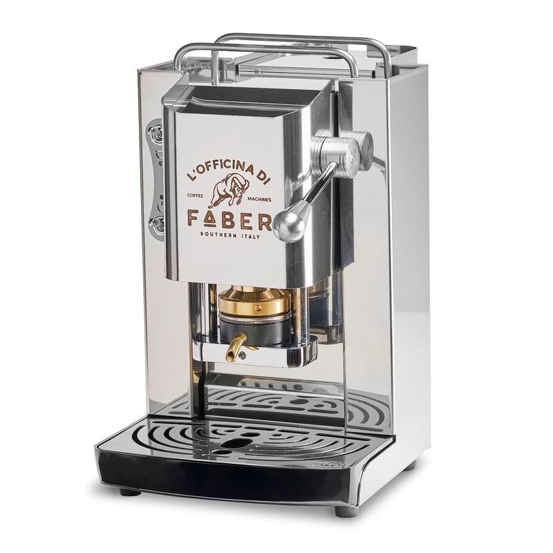 Faber Coffee Machines Faber Coffee Personal Care - Gentle Option (691712)