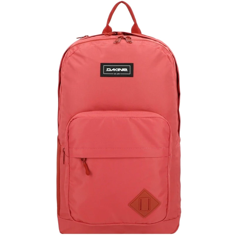Dakine 365 Pack Dlx 27L Backpack - Mineral Red