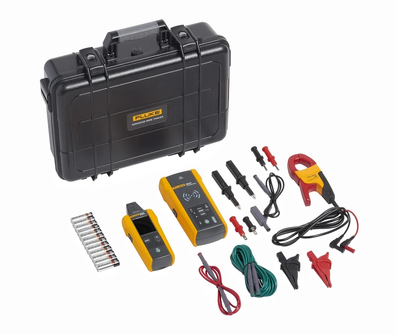 Fluke 2052 Leitungssucher - Image 1
