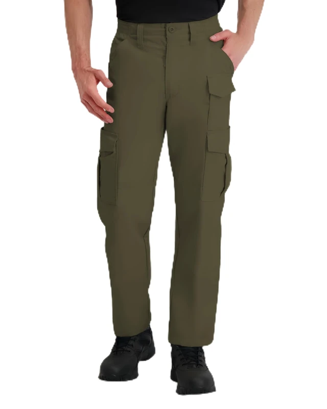 Propper Men's Uniform Tactical Pant, Ranger, 48W x 37L